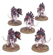 Tyranid Barbgaunts Warhammer 40k
