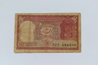 INDIE - 2 RUPIA - 112