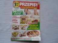 PRZEPISY CZYTELNIKÓW 3 2016 68 stron