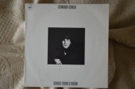 Leonard Cohen - Songs From A Room