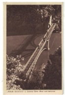 9-KD22- Jelenia Góra-Most nad jeziorem, 1950-60r