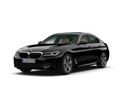 BMW 520 AdaptiveLED/ Hi-Fi/ Szkalny Dach/ Grzane F