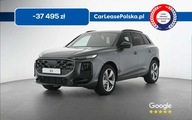 Audi Q3 Nowy, Pakiet Technology, Pakiet MMI, S line 1.5 Benzyna 150KM