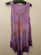 INDYJSKA SUKIENKA ROZ.M\L ORYGI BOHO HIPPIE