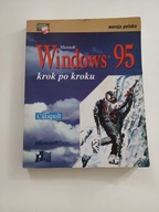 Windows 95 krok po kroku Janusz Machowski