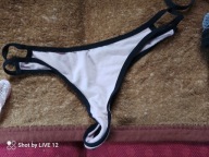 Majtki stringi paski