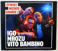 V/A - Męskie Granie 2023 - 2 CD