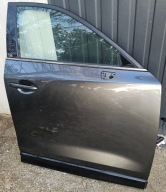 MAZDA CX-5 KF drzwi prawe przód przednie 46g