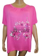 TUNIKA DZIANINA BAWELNIANA r. 58