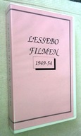 LESSEBO Filmen 1949-1954 - jakaś kaseta VHS.