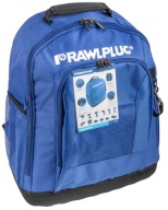 PLECAK NARZĘDZIOWY RAWLPLUG 380x205x465 mm R-RS-BACK-01