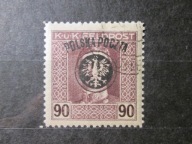 Fi. 29 WYDANIE PROWIZORYCZNE TZW. LUBELSKIE