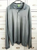 Markowa świetna koszulka męska dobra gatunkowo logo j.nowa xxl