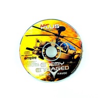 ENEMY ENGAGED APACHE HAVOC PC ACTION PLUS PL