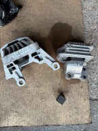 ŁAPA PODUSZKA SILNIKA LEWA PRAWA JEEP COMPASS 1.4 1.3 BEZNYNA