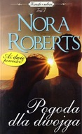 Pogoda dla dwojga - Nora Roberts