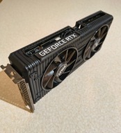 RTX 3060 | 12GB | GDDR6 | PALIT Dual