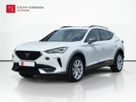 Cupra Formentor Panorama Faktura VAT Czarna podsufitka Grzane fotele 1.5
