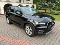 Volvo XC 40 Podgrzewane fotele Kamera Hak FV23%