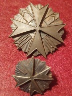 12 pułk Ułanów odznaka żołnierska