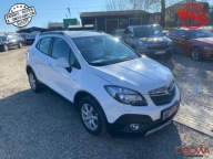 Opel Mokka 1.4 i Turbo X 4x4 xenon ledy Led bar podg.kierownica full serwi