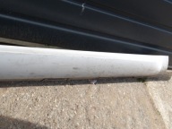 RENAULT TALISMAN LISTWA PROGOWA PRAWA 764262184R