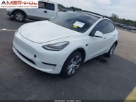 Tesla Y 2021 Tesla Model Y Long Range AWD Elektryczny 425KM