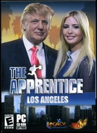 The Apprentice: Los Angeles (2007) Donald Trump (Nowa+Plomba) / PC