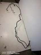 PEUGEOT EXPERT III 2018 1.6 HDI PRZEWODY PALIWA RURKI JUMPY IV PROACE