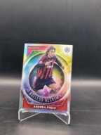 TOPPS Merlin 2023 – ANDREA PIRLO – Ageless Alchemy