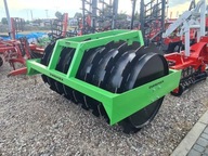 DARMEX DAR-5 – Wał Pryzmowy