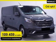 RENAULT Trafic L2H1 Extra Furgon 2.0 150KM 2025