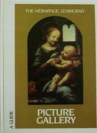THE HERMITAGE PICTURE GALLERY przewodnik Shapiro
