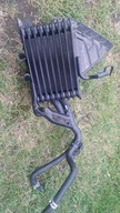 CHŁODNICA OLEJU LEXUS NX II 21- ORYGINAŁ 350H WLOT POWIETRZA