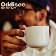 Oddisee - The Odd Tape USA!!! FOLIA!!!