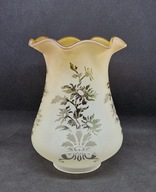 Klosz do lampy naftowej (TULIPAN)