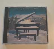 SUPERTRAMP – Even in the Quitest Moments… / 1977 A&M Records