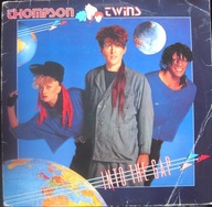 Thompson Twins – Into The Gap