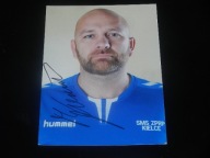 Autograf Oryginalny- Jurasik Mariusz