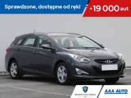 Hyundai i40 1.7 CRDi, Klima, Tempomat