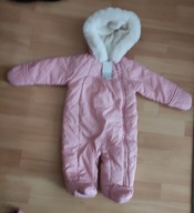 Kombinezon Niemowlęcy 68