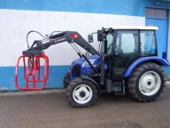 Ładowacz Czołowy TUR 3B HYDRAMET 750kg Joystick Ursus C-360 MF