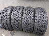 Opona całoroczna Bfgoodrich Trail-Terrain 235/55R19