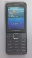Atrapa eksponat prezenter telefon SAMSUNG GT-S5610 RYSY
