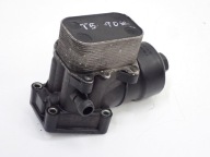 PODSTAWA FILTRA OLEJU 03L115389C VW TRANSPORTER T5 2.0 TDI CCH