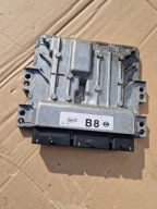 MERCEDES W470 X KLASA STEROWNIK SILNIKA a2c1117070 MODUL KOMPUTER