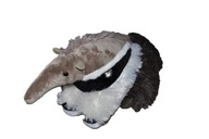 maskotka pluszak świetny mrówkojad Wild Republic