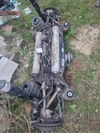 MASERATI LEVANTE M161 KOMPLETNE ZAWIESZENIE TYL TYLNE SANKI WOZEK ZWROTNICA