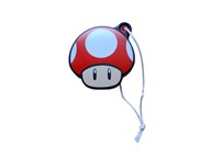 Super Grzyb czerwony Kinder Joy Super Mario Bros Nintendo figurka VQ400