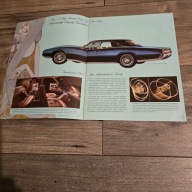 Ford Thunderbird 1967 USA zobacz